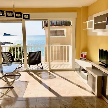Apartment Pope Center *