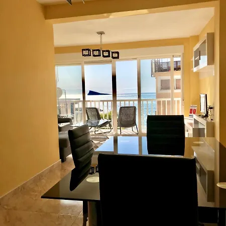 Apartment Pope Center *