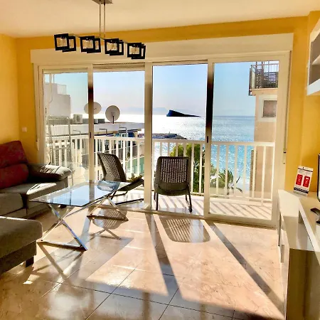 Pope Center Apartment Benidorm