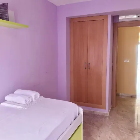 Pope Center Apartment *