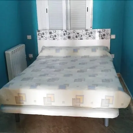 Pope Center Apartment